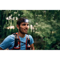 Naglavna LED svetilka 94747