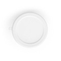 Zložljiva potovalna skodelica - kozarec s pokrovom Astrada 250ml 94762