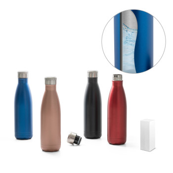 Termovka iz nerjavečega jekla 540ml Show Satin 94771