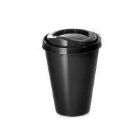 Skodelica - kozarec s pokrovom 430ml Frappe 94784
