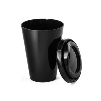 Skodelica - kozarec s pokrovom 430ml Frappe 94784