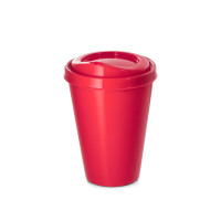 Skodelica - kozarec s pokrovom 430ml Frappe 94784