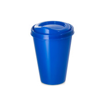 Skodelica - kozarec s pokrovom 430ml Frappe 94784