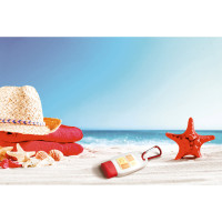 Krema za sončenje 30ml z zaščitnim faktorjem SPF30 94891