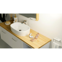 Set za manikurov torbici iz plute ZENA 94897