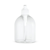 Dozirnik za milo 500ml REFLASK 500 94913