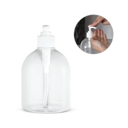 Dozirnik za milo 500ml REFLASK 500 94913