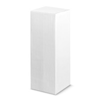 Kovinska steklenica - primerna za sublimacijo 500ml Billy 94957