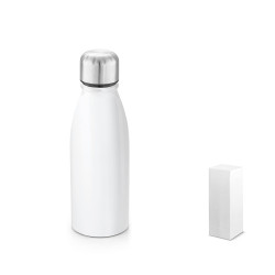 Kovinska steklenica - primerna za sublimacijo 500ml Billy 94957