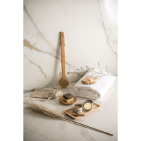 Lesena kopalna ščetka 45cm Arkin 95057