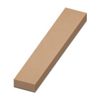 Lesena kopalna ščetka 45cm Arkin 95057