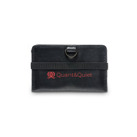 Usnjena denarnica za kartice z RFID zaščito 95088