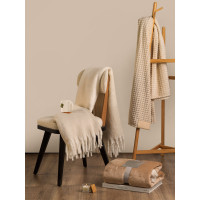 Svečka v steklenem kozarčku 50g ESSENCE95096