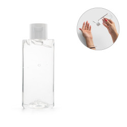 Dezinfekcijski gel za čiščenje rok Gless 50ml 95107