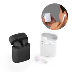 Brezžične slušalke True Wireless z mikrofonom Macma 97085