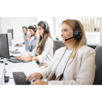 Gaming slušalke z mikrofonom Anan Kilby 97088