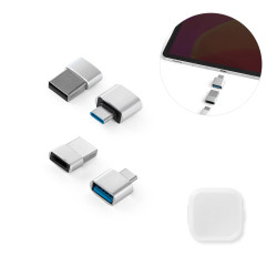 Set adapterjev USB, USB-A 97090