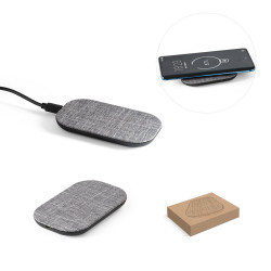 Hitri brezžični wireless polnilnik Renewall 97093