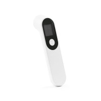 Brezkontaktni digitalni termometer 32-43C LOWEX 97121