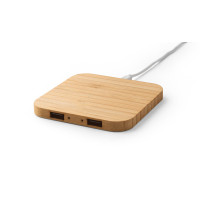 Lesen hiter Wireless brezžični polnilec 15W 97123
