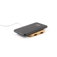 Lesen hiter Wireless brezžični polnilec 15W 97123