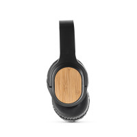Brezžične bluetooth slušalke z mikrofonom Gould 97126
