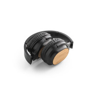 Brezžične bluetooth slušalke z mikrofonom Gould 97126