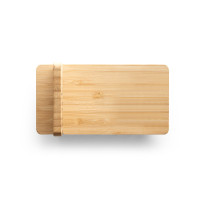 Leseno stojalo z brezžičnim hitrim polnilcem 15W Lange 97132