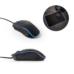 Gaming miška Thorne 97133