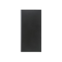 Prenosna baterija iz 100% recikliranega aluminija 8.000 mAh 97137