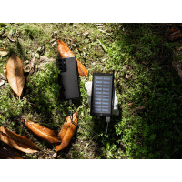 Prenosna baterija iz 100% recikliranega aluminija 8.000 mAh 97137