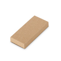 Prenosna baterija iz 100% recikliranega aluminija 8.000 mAh 97137