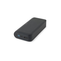 Brezžična Power Bank baterija s hitrim polnilcem 15W in kapaciteto 20.000mAh Becker 20 Wireless 97144