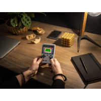 Igralna konzola 'gameboy' z 256 igrami BOWSER 97148