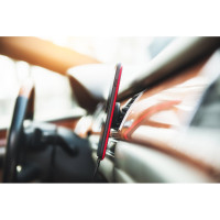 Magnetni nosilec za mobitel v avtomobilu 97156
