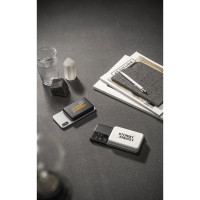 Brezžična magnetna prenosna baterija s hitrim polnjenjem 15W 5.000mAh Ampere 5