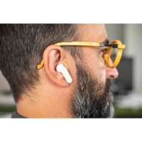 Brezžične bluetooth slušalke z 12-urno baterijo BURTON 97179
