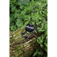 Brezžične slušalke s polnilno enoto z ANC CAUBY 97181