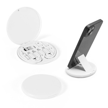 Set kablov in adapterjev za hitro polnjenje 60W SYSTROM 97187