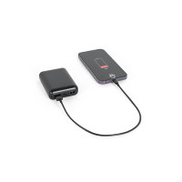 PowerBank prenosna baterija 10.000mAh iz recikliranega rABS LEAKEY 10 97198