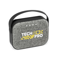 Prenosni bluetoot zvočnik z mikrofonom 97208