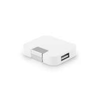 USB razdelilec 2.0 s 4 priključki Jannnes97318
