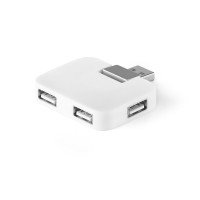USB razdelilec 2.0 s 4 priključki Jannnes97318