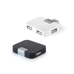 USB razdelilec 2.0 s 4 priključki Jannnes97318