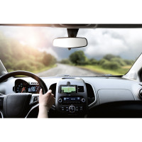 Držalo za telefon v avtomobilu Euler 97338