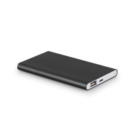 Prenosna kovinska PowerBank baterija z zmogljivostjo 4.000mAh 97344