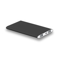 Kovinska PowerBank prenosna baterija 7.200mAh Nobel 97351