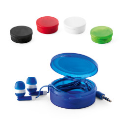 Žične slušalke za tek Germain 97358