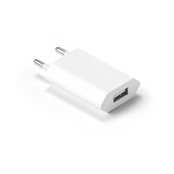Hišni USB polnilec 5W 97361