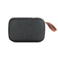Bluetooth prenosni zvočnik z mikrofonom Gante 97395